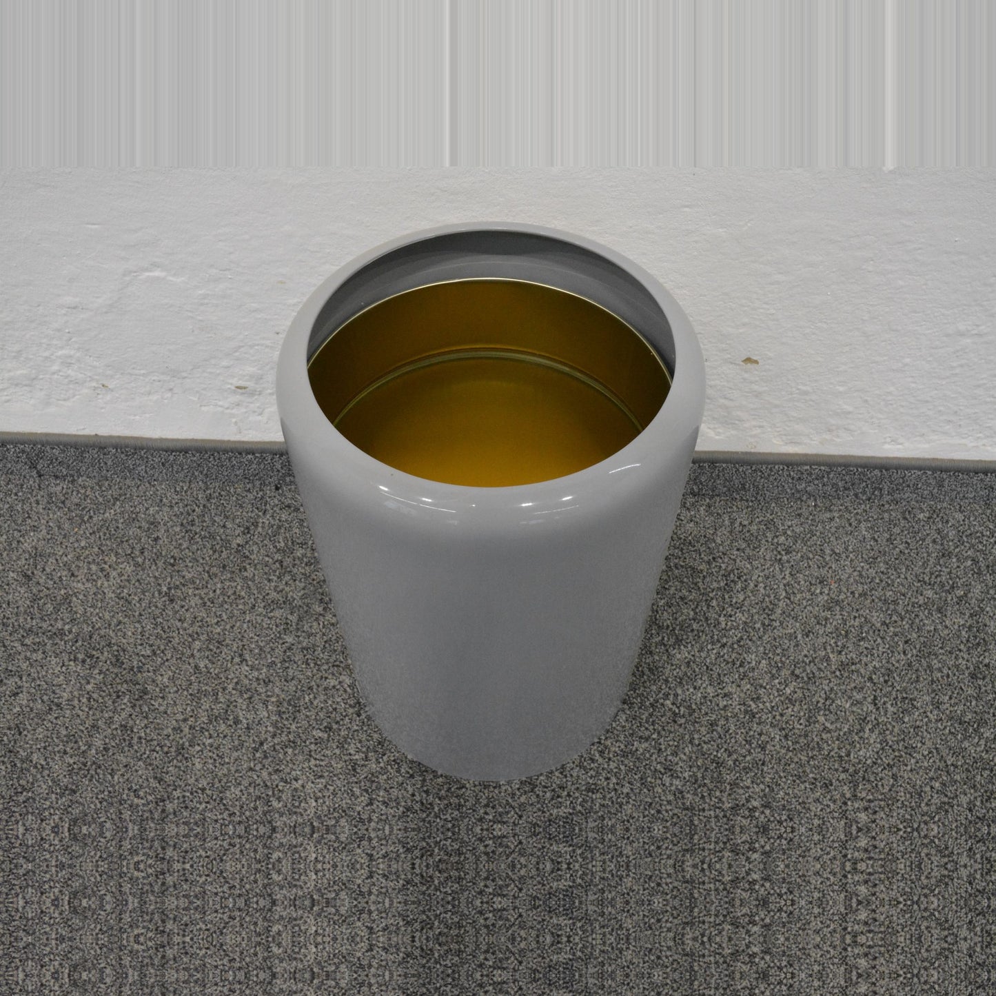 Rexite Abfalleimer von oben