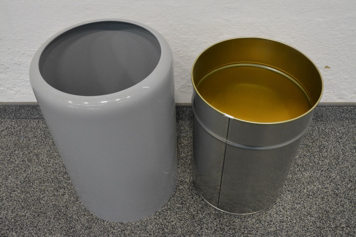 Rexite Abfalleimer Einzelteile - 6034540