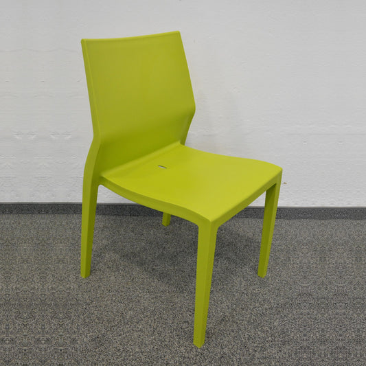 Ibebi Hoth Allwetterstuhl ohne Armlehnen