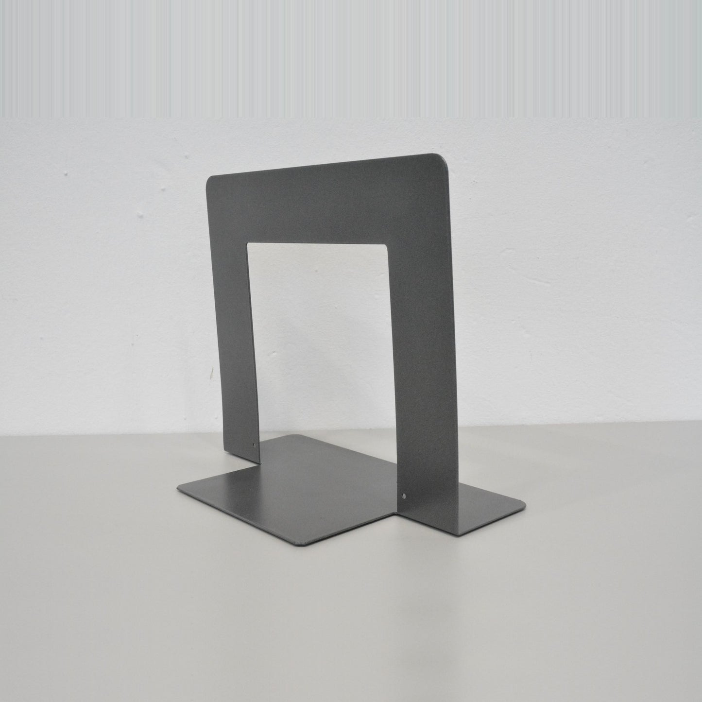 Ergodata Ordner Ständer von hinten - 6034550