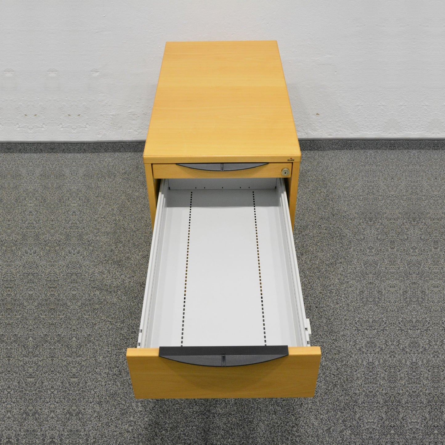 Elan Euroffice Unterstell-Korpus