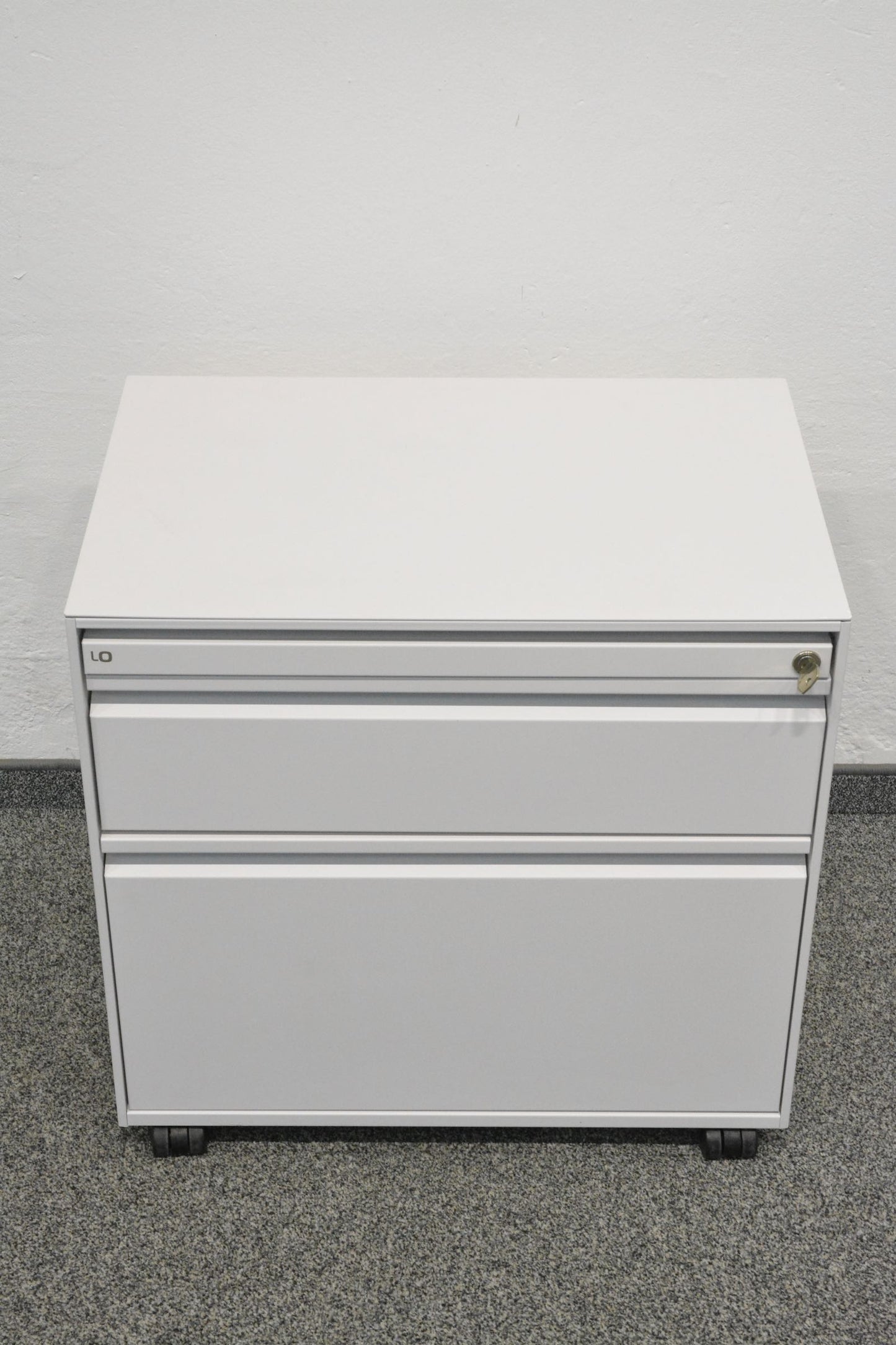 Lista Office LO Serie L Roll-Korpus