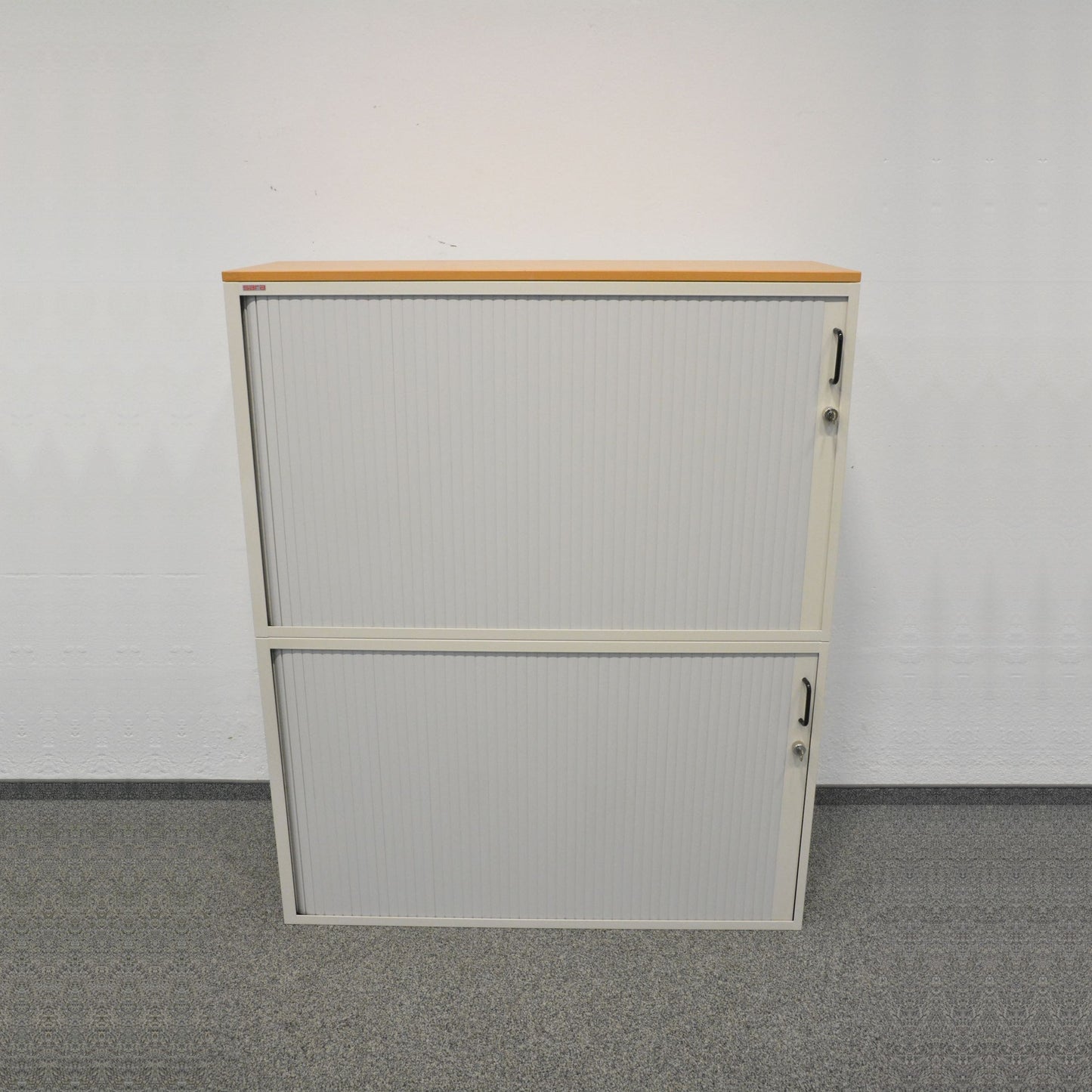 Sara King Lateralschrank für 4 Ordner-Reihen