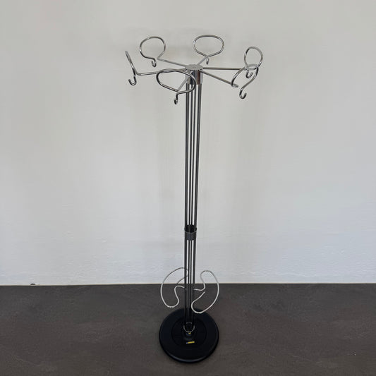 Valenti Attaccapanni Garderobenständer Ansicht von oben