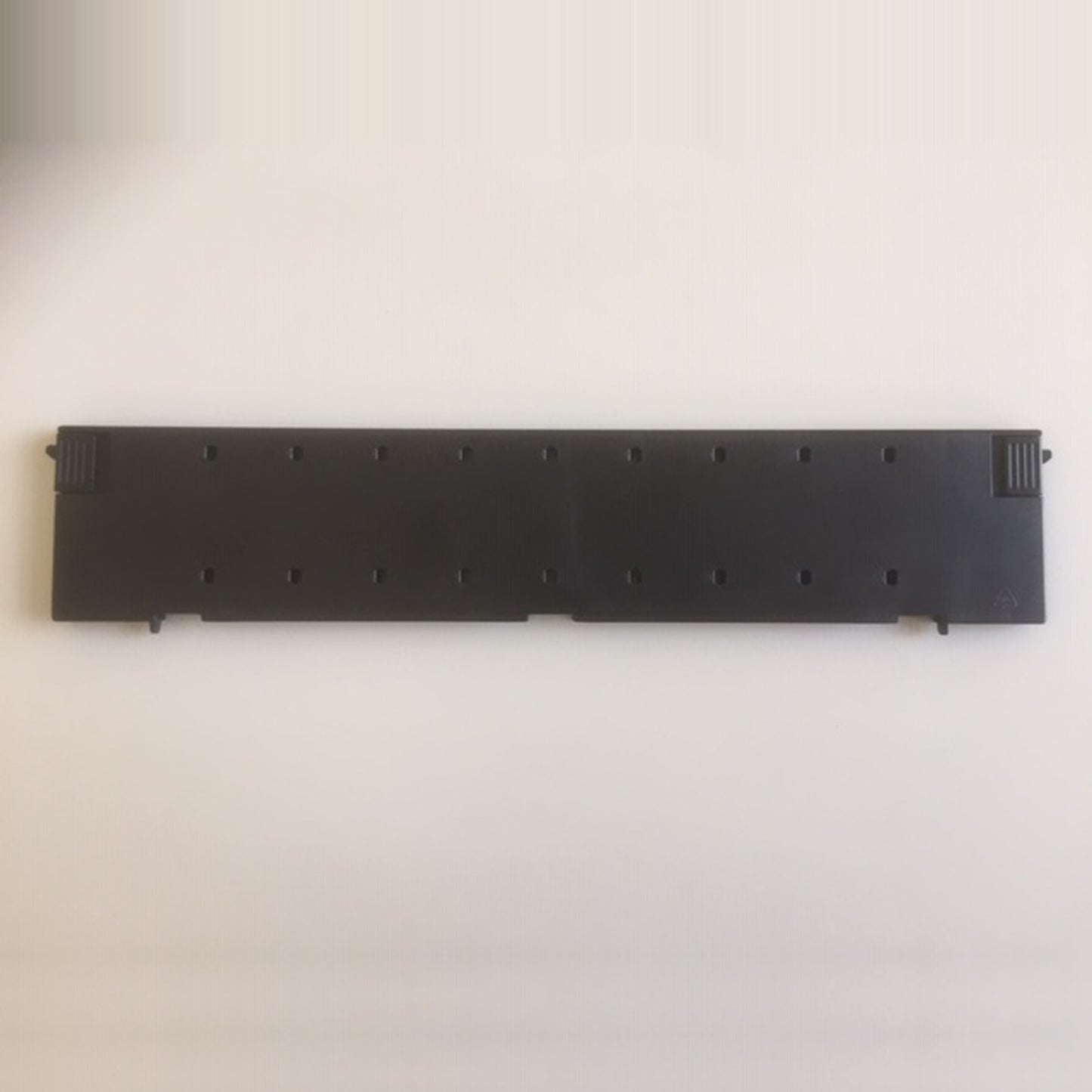 Häfele Trenner für Korpus Kunstoff Schwarz