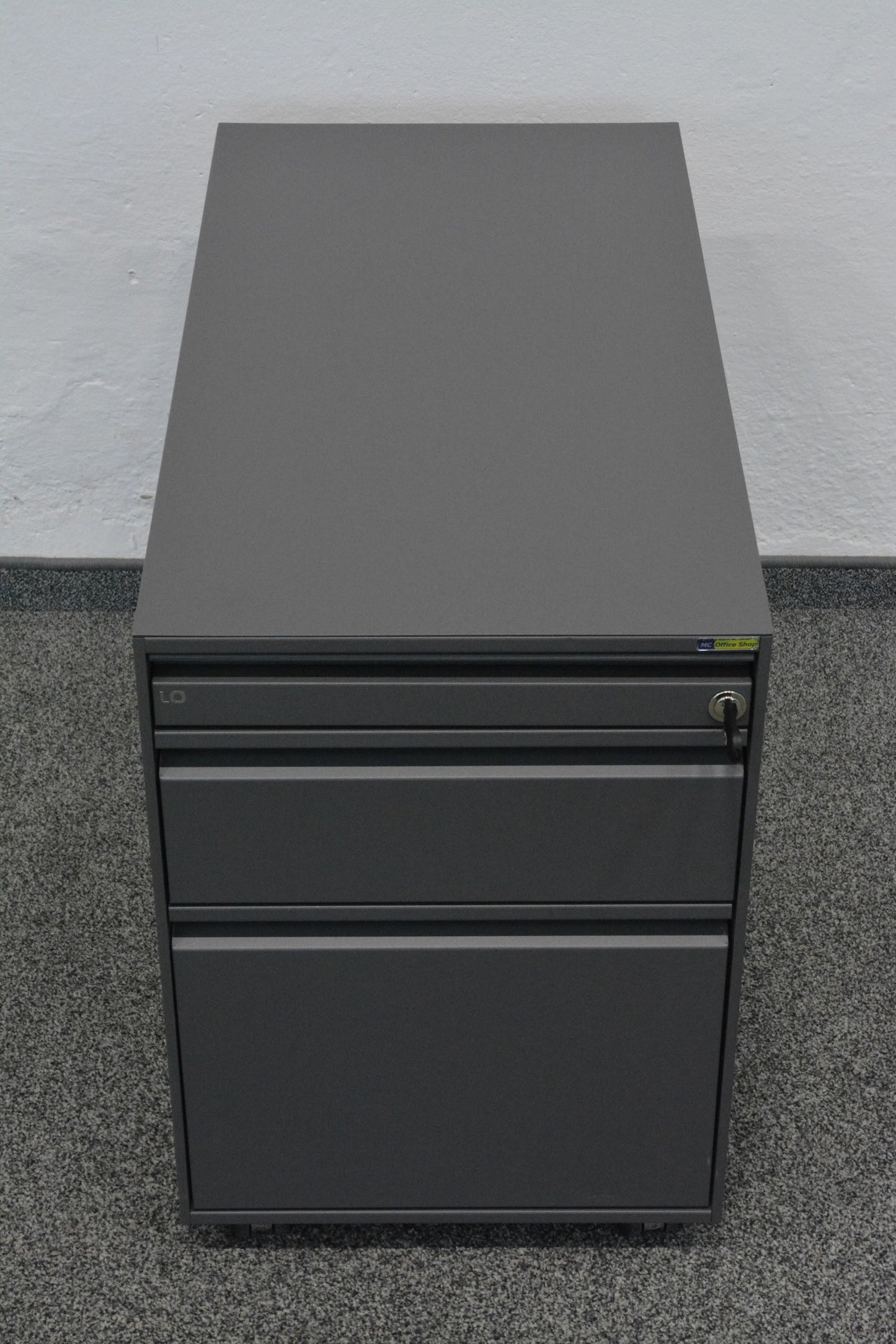 Lista Office LO Serie L2 Roll-Korpus