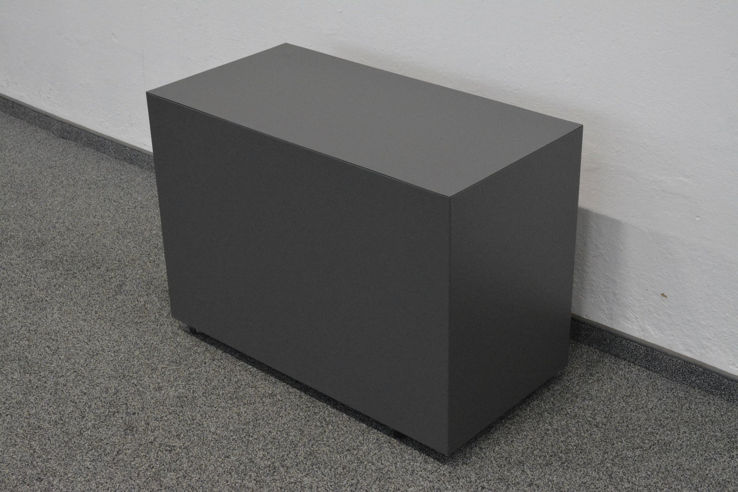 Lista Office LO Roll-Korpus ansicht von hinten - 6034892