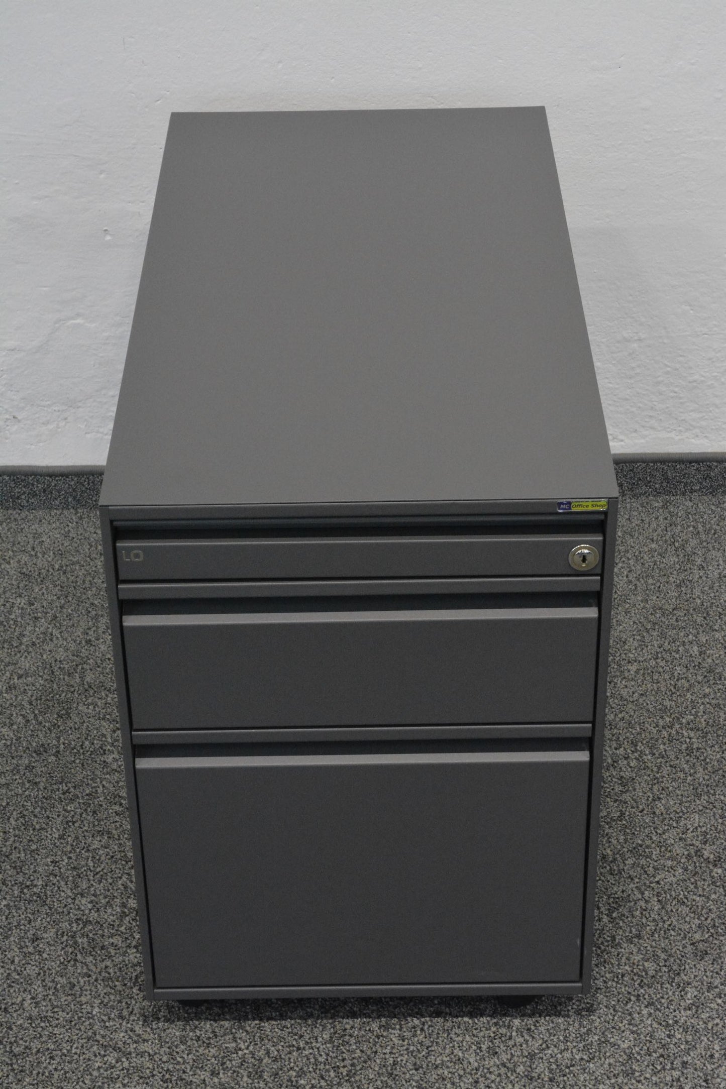 Lista Office LO Serie L2 Roll-Korpus