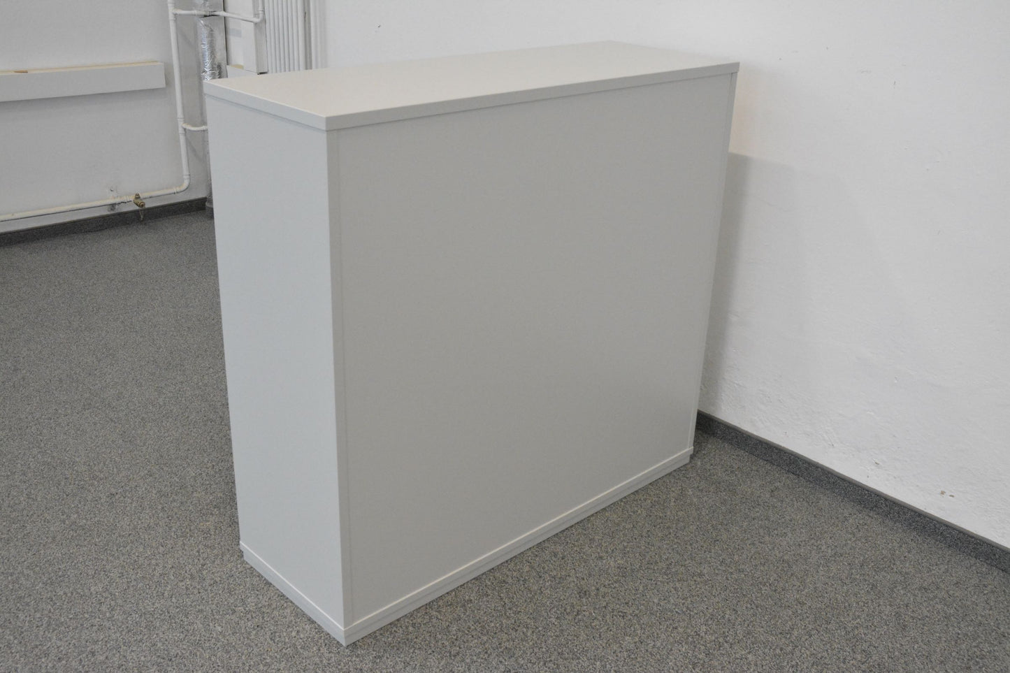 Zimmerli BBL Lateralschrank Ansicht von hinten - 6034982