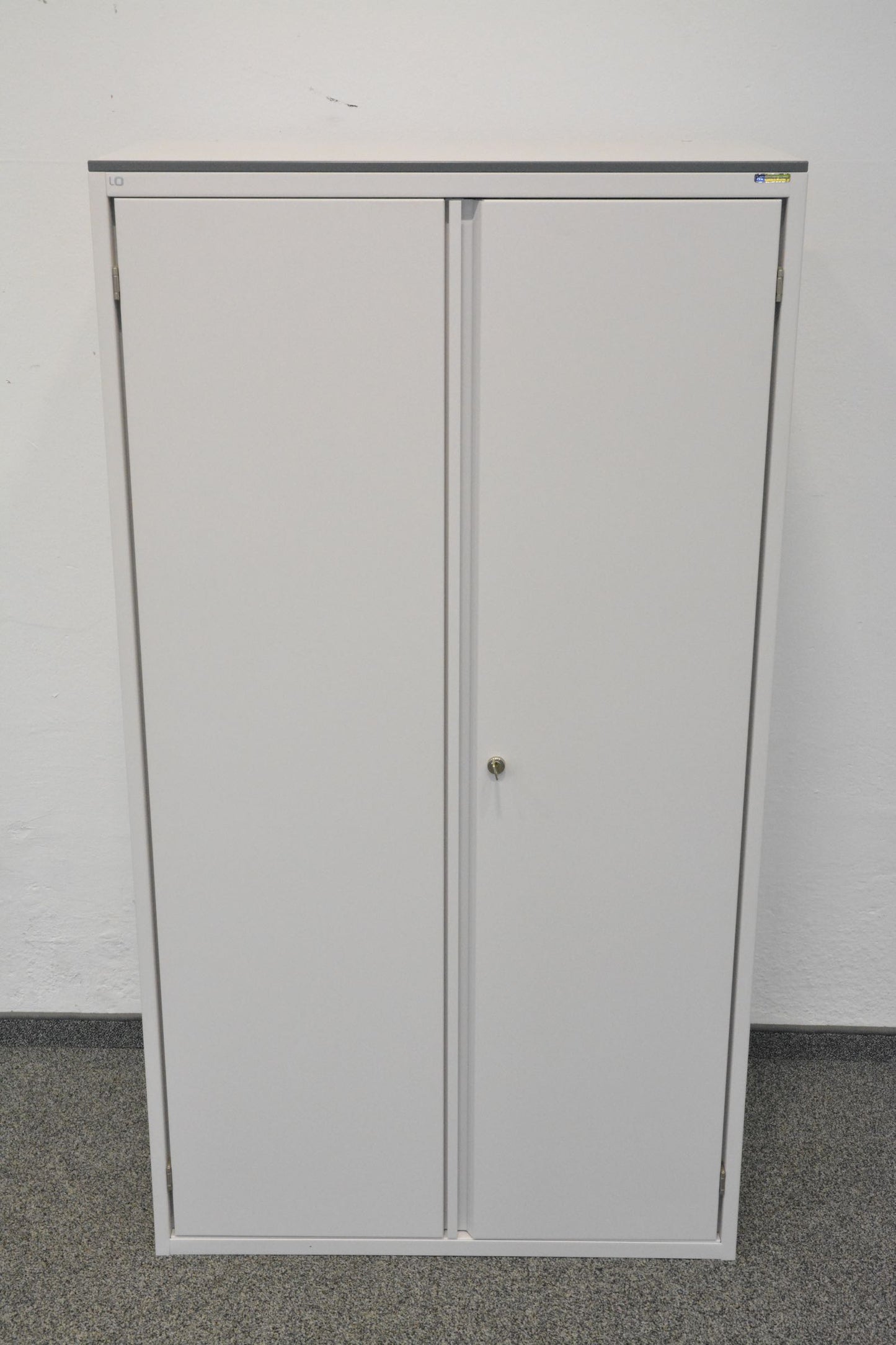 Lista Office LO Storage Flügeltür-Aktenschrank