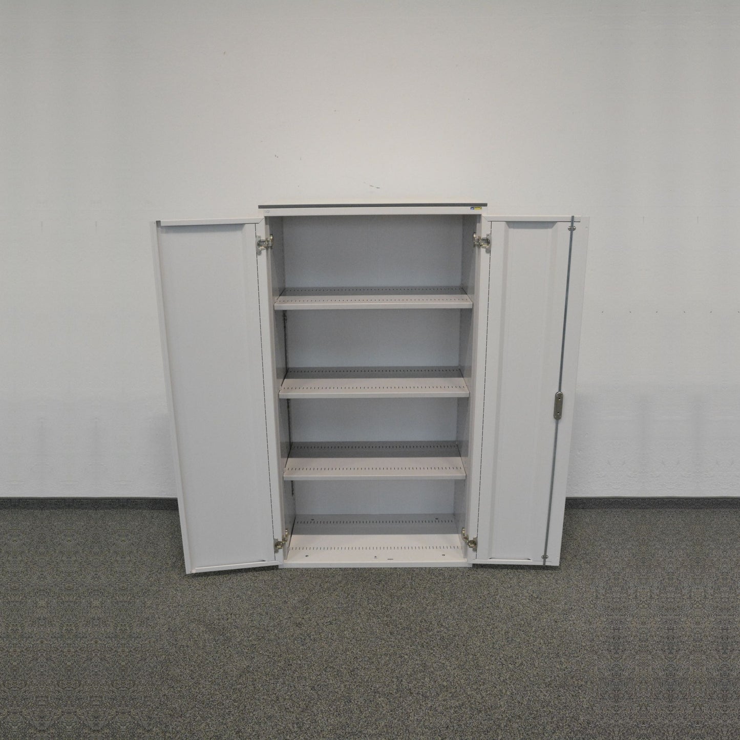 Lista Office Storage Flügeltür-Aktenschrank