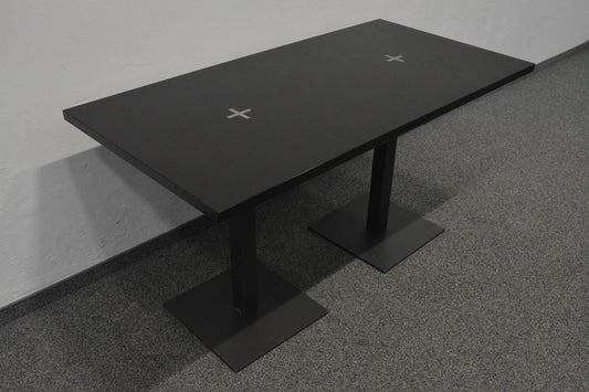 Aermo Modell 4413 Bistrotisch 1400x700mm