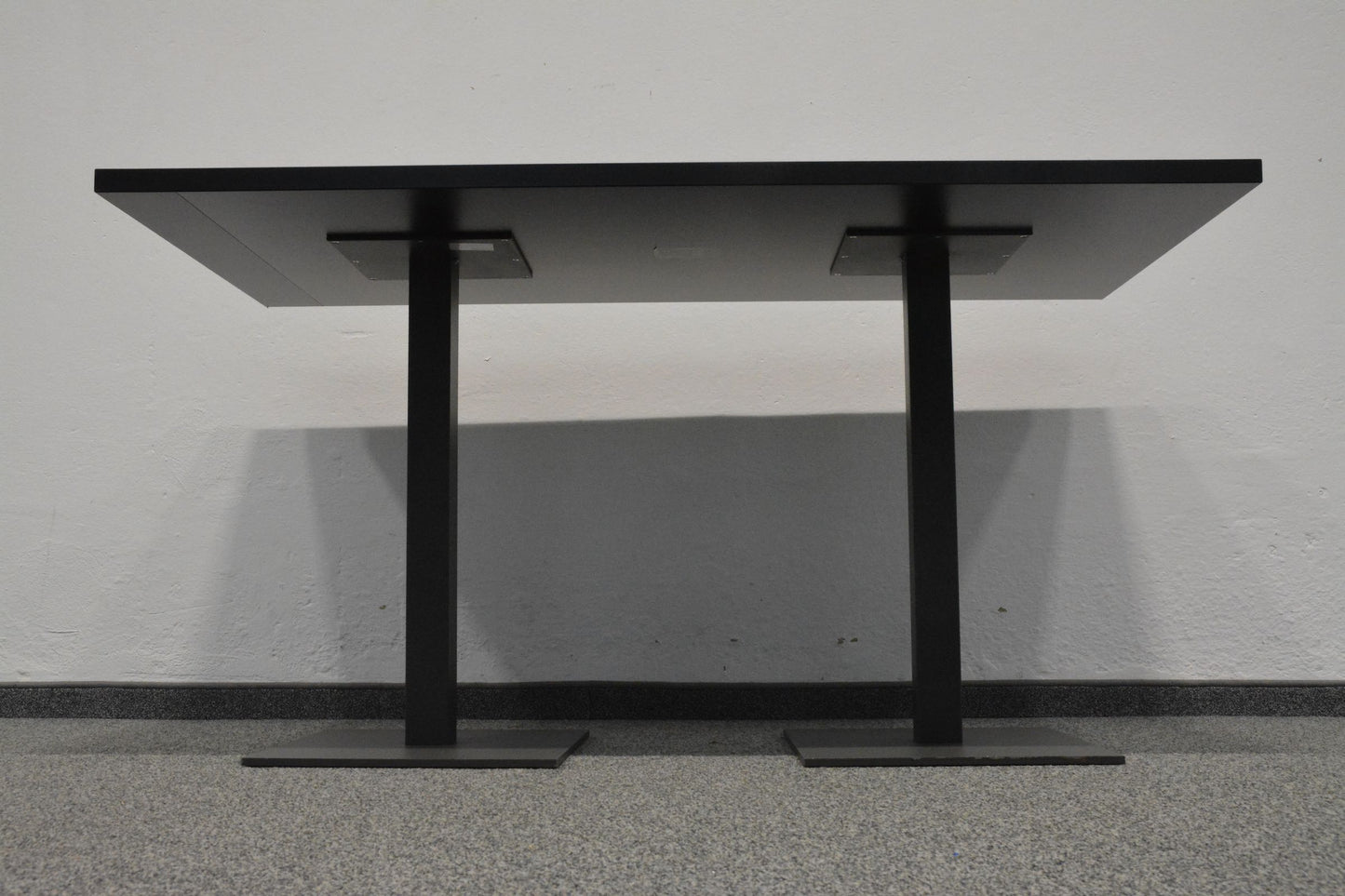 Aermo Modell 4413 Bistrotisch Ansicht von unten - 6035013