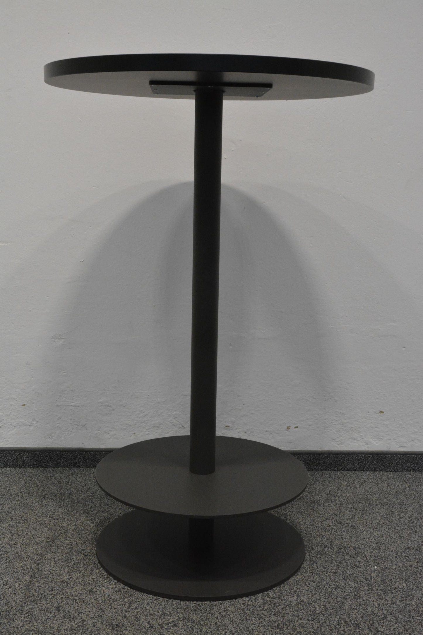 Aermo Modell 4413 Bistrostehtisch Ansicht von unten - 6035022