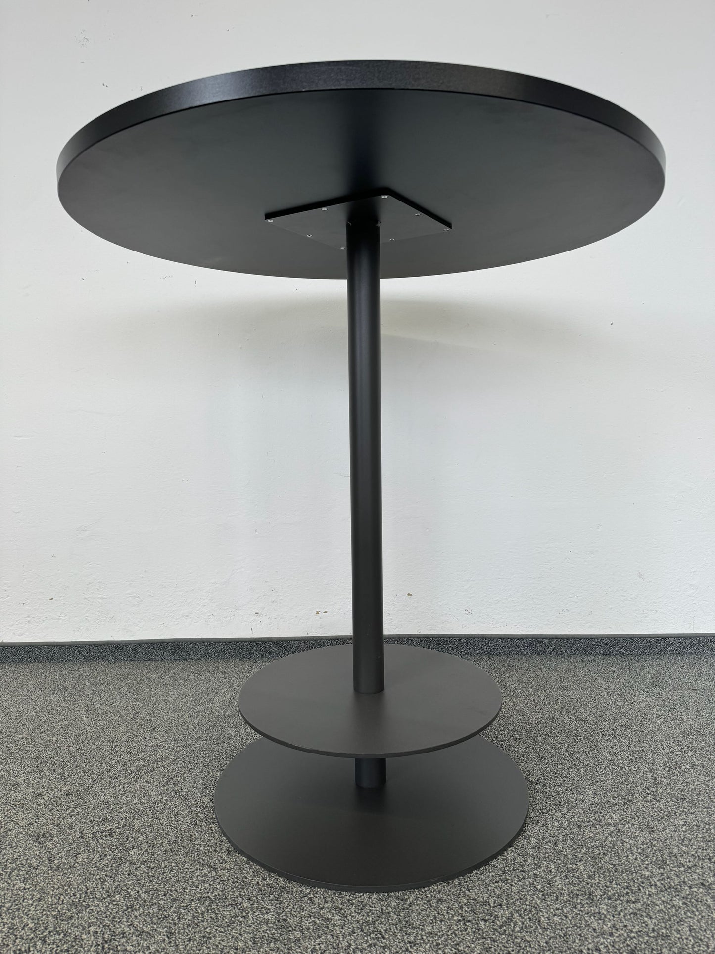 Aermo Modell 4413 Bistrostehtisch 1100mm hoch - 6035028