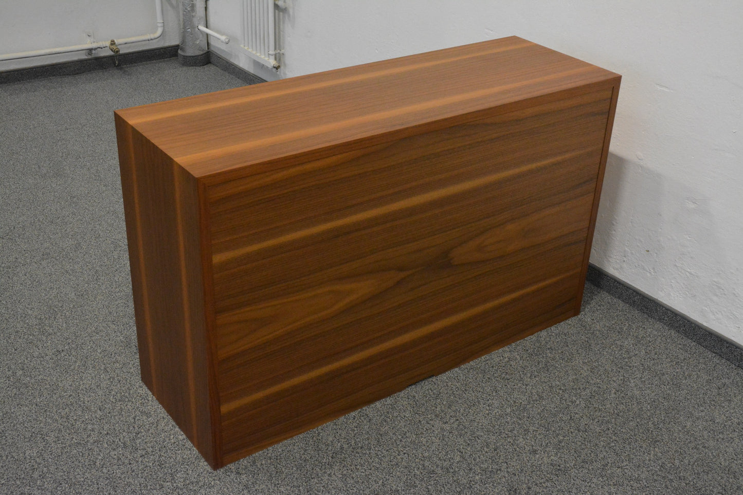 Top Design Exclusiv Sideboard von hinten