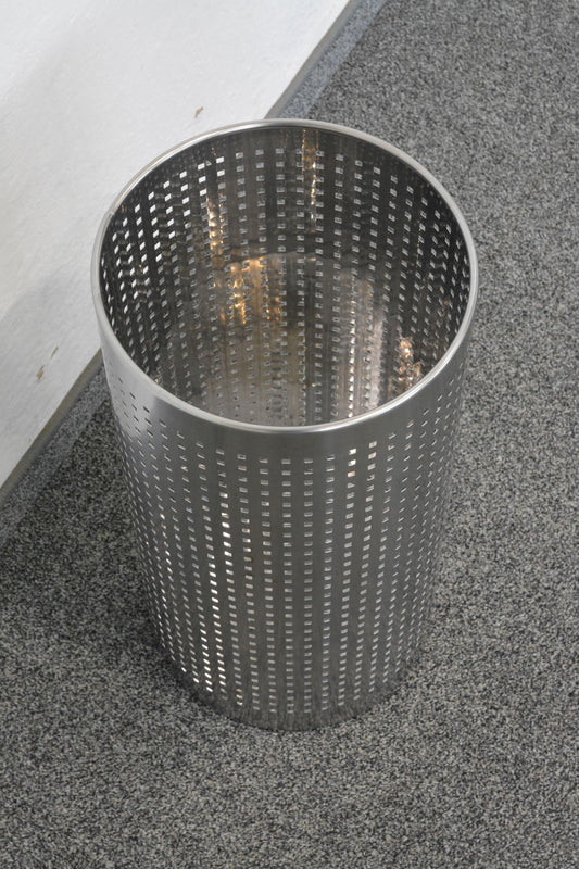 Hailo Basic Schirmständer Ansicht von oben