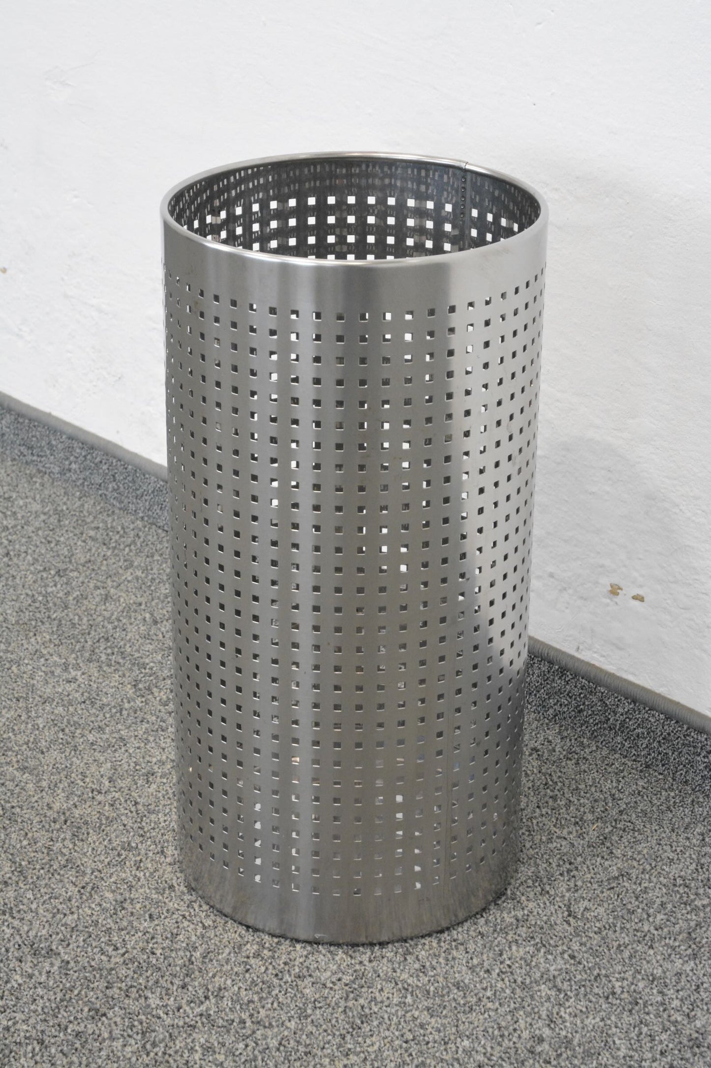 Hailo Basic Schirmständer Ansicht von oben