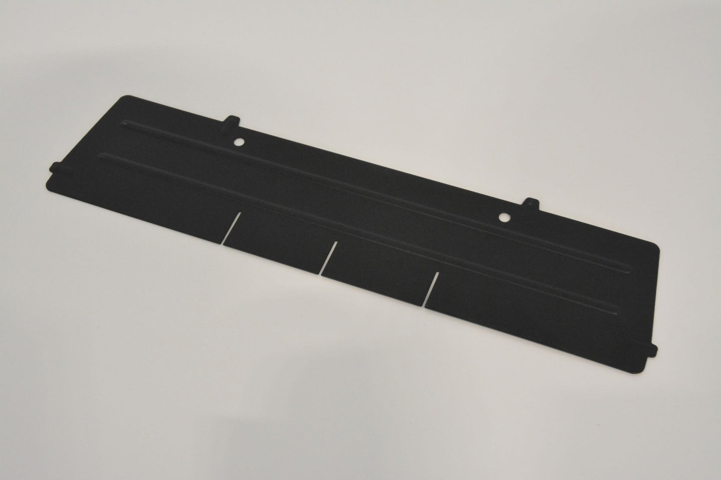 Lista Office LO Trenner für Korpus Serie L2 von der Seite - 6035065