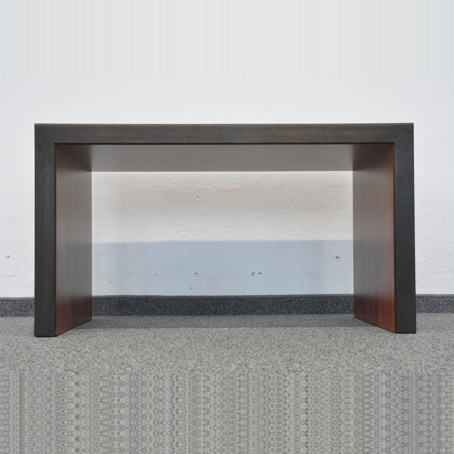 Top Design Basic Lounge-Table von unten