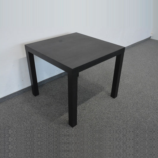 Top Design Exclusiv Sitzungstisch 850x850mm