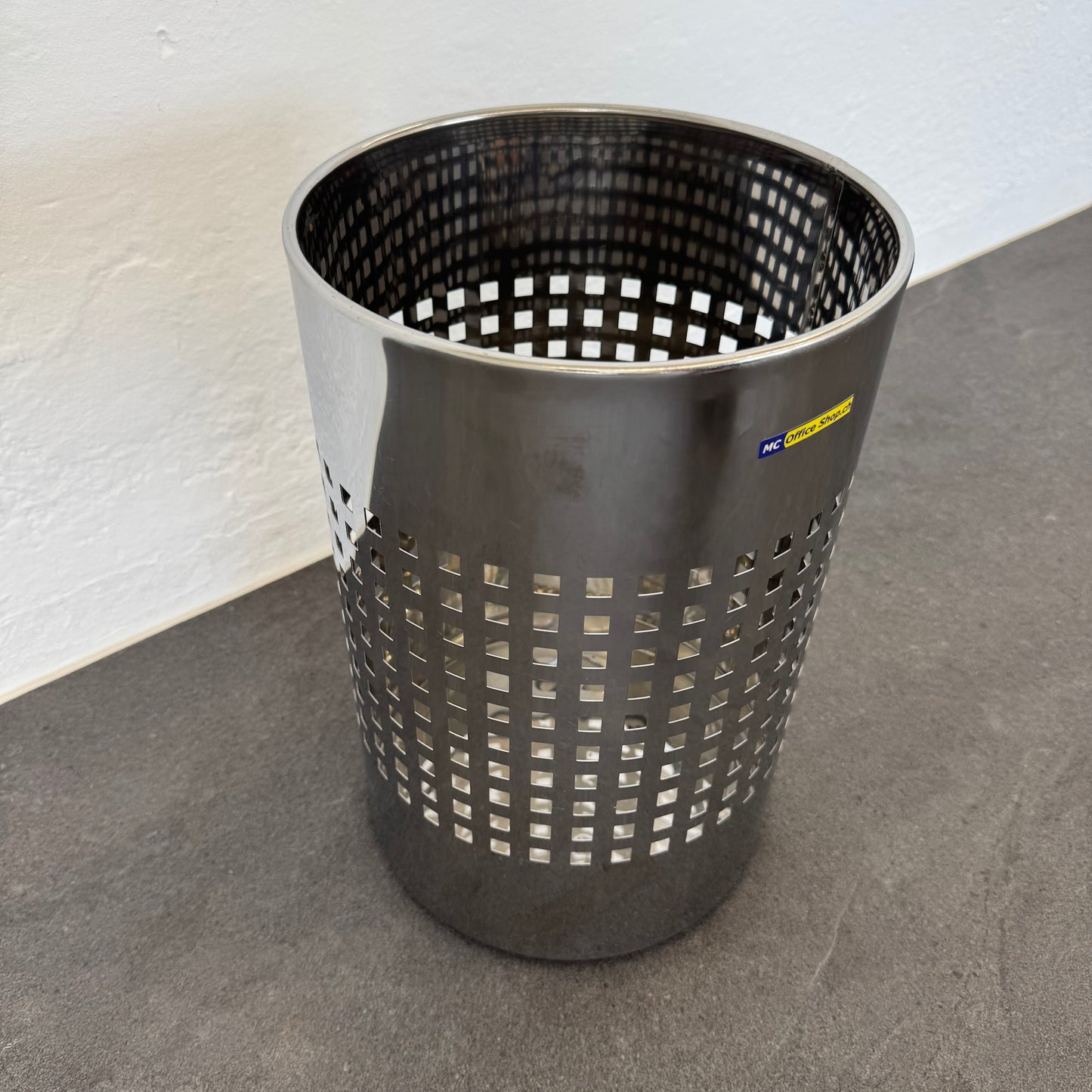 Mayer & Bosshardt City Papierkorb für 17 Liter