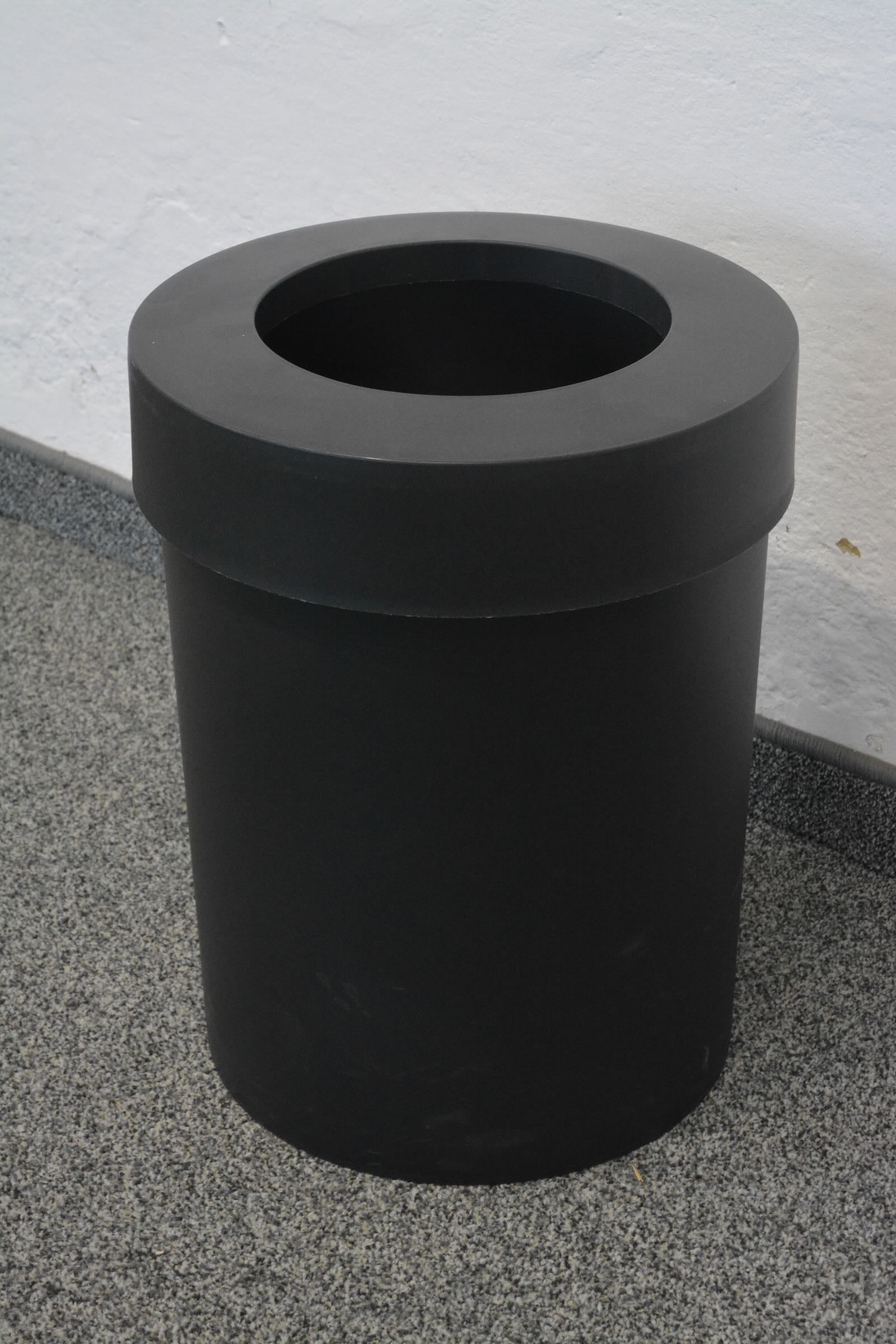 Midi Cap Abfalleimer für 20 Liter