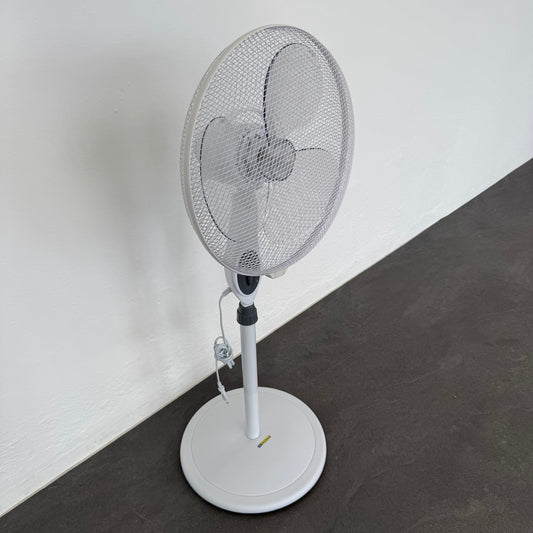 CasaFan Classic Standventilator seitliche Ansicht