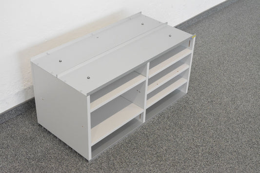 Denz D3 Modul für Postfächer 800 mm breit