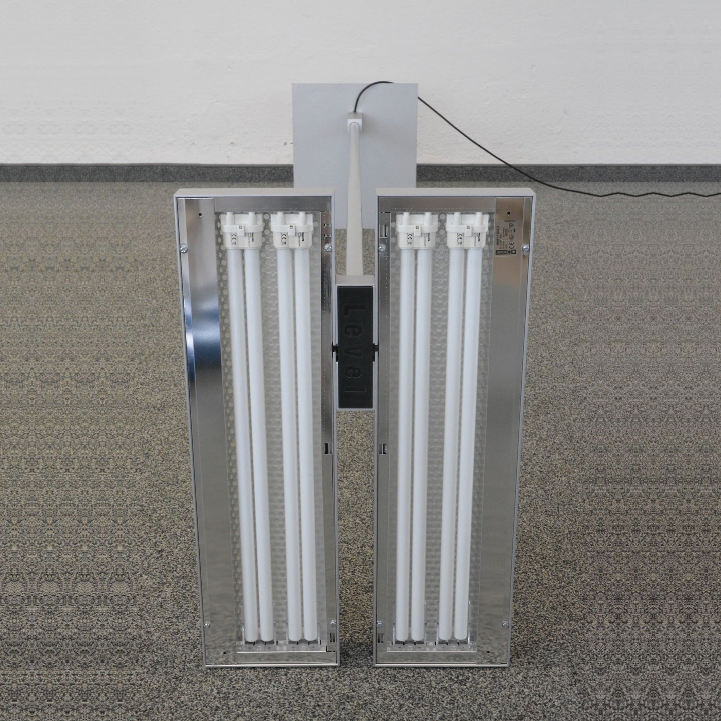 Regent Level Indirekt-/Direktleuchte