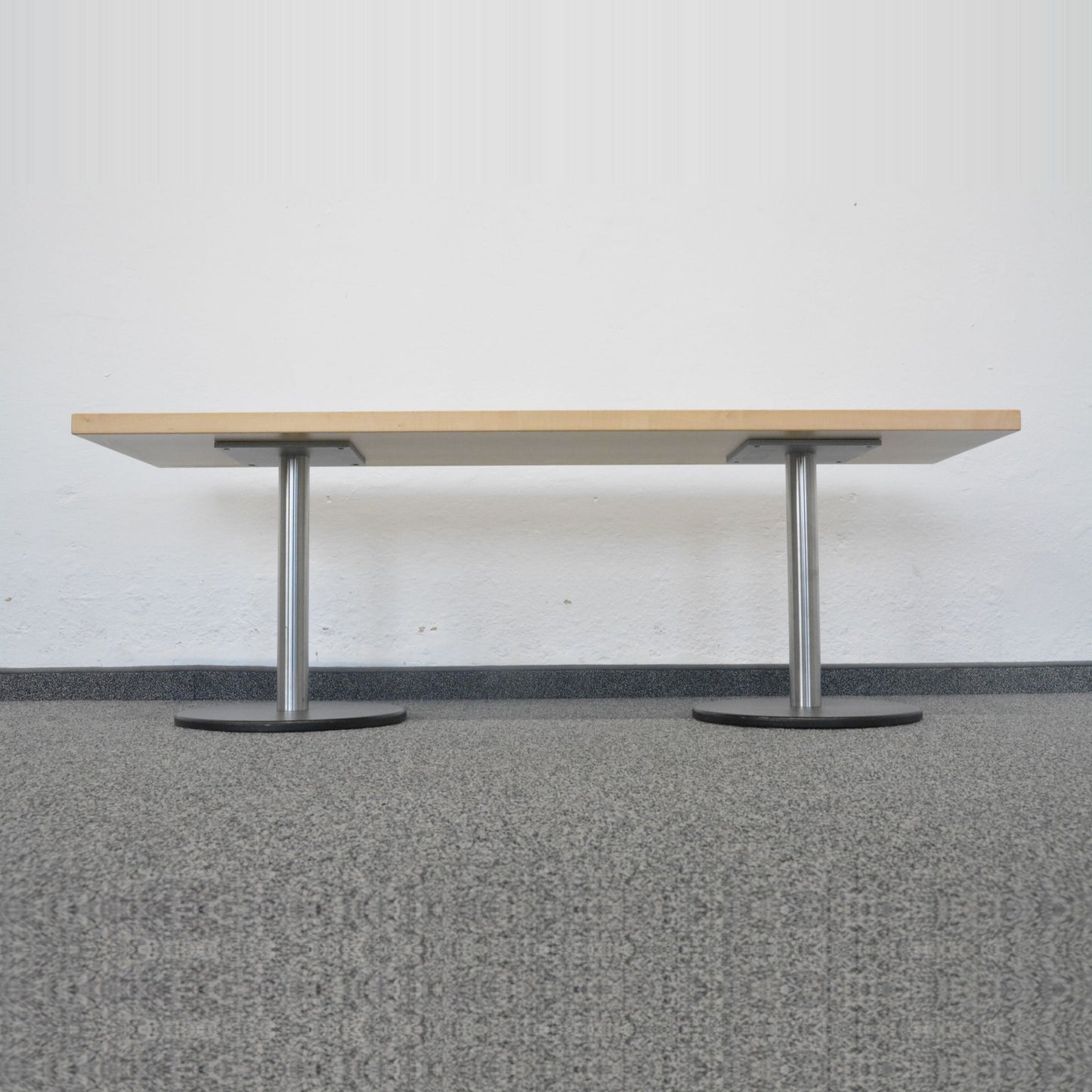 Girsberger Classic Sitzbank Ansicht von unten - 6035536