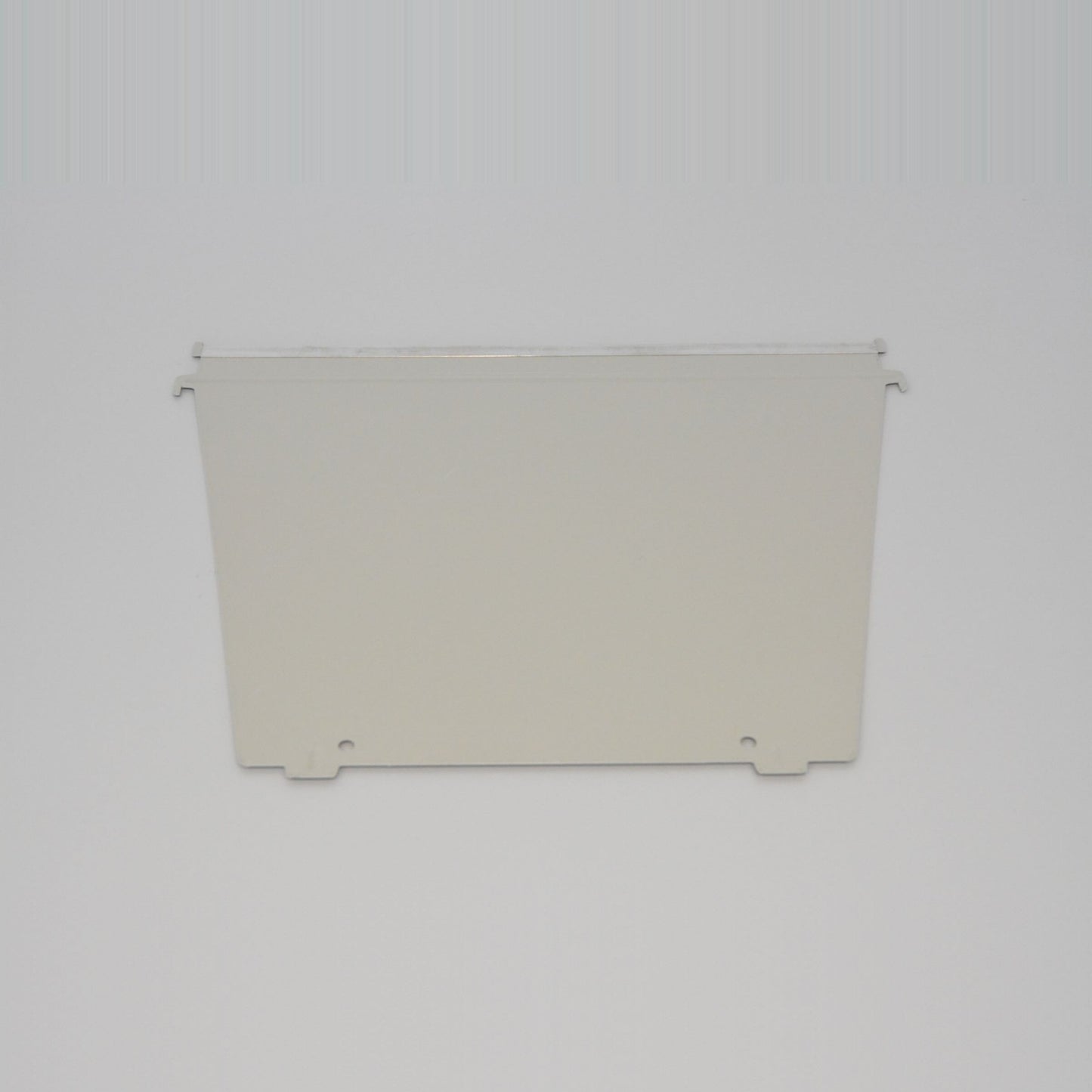 Lista Office Serie L HR-Trenner Trapez für Korpus