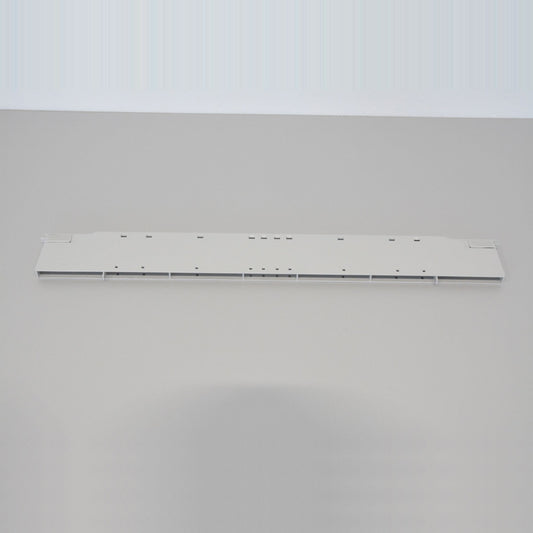 Elan Trenner für Schubladen Kunstoff Lichtgrau
