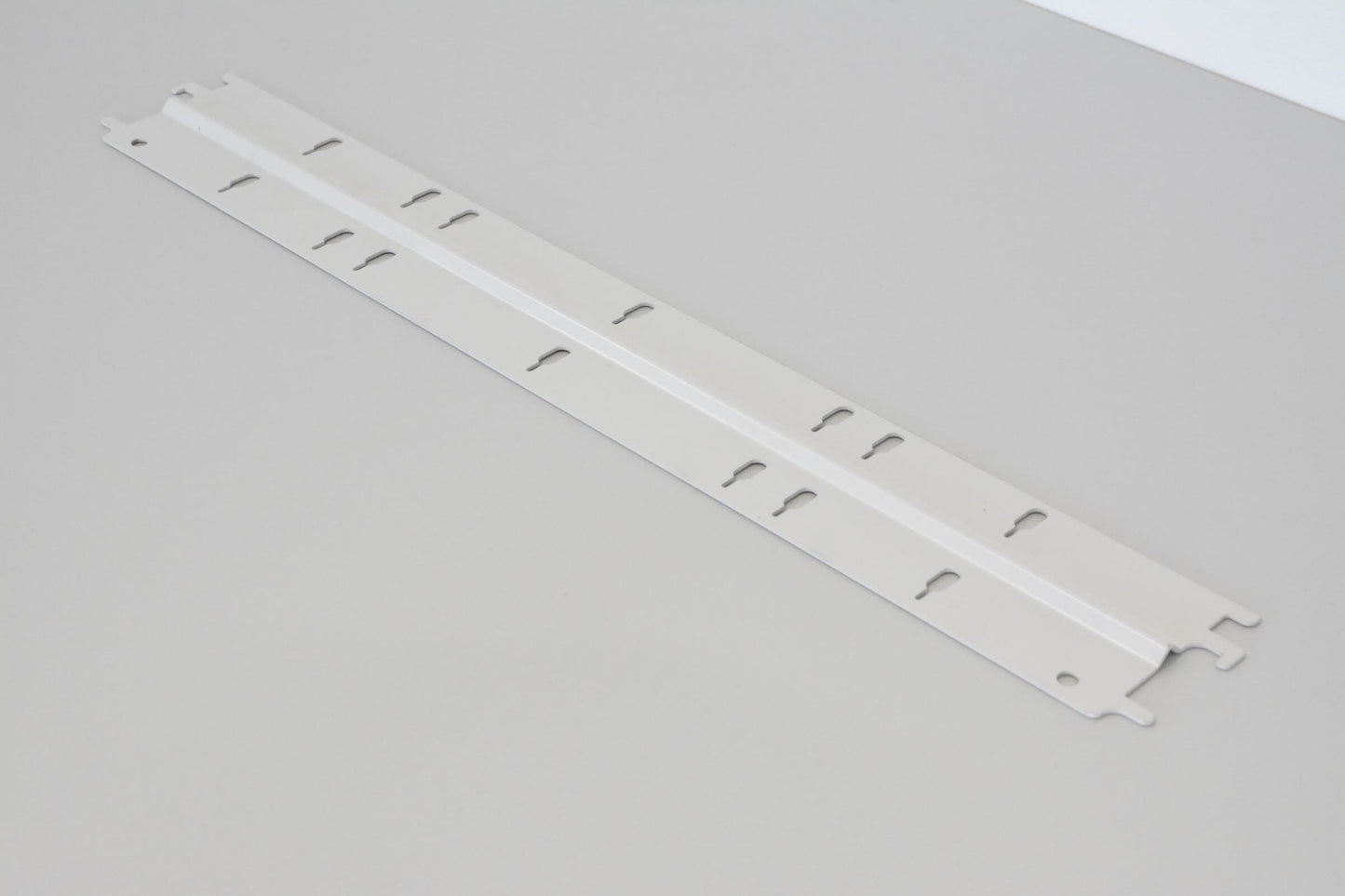 Trenner für Hängeregister-Schubladen Grau - 6035554