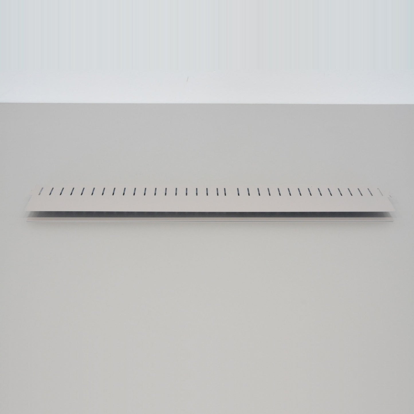Lista Office Serie L Mittel-Trenner für Korpus