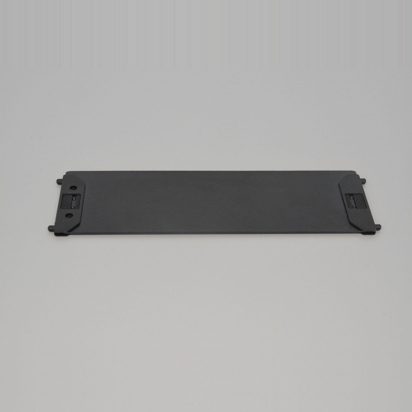 Hettich Zwischen-Trenner aus Metall in schwarz