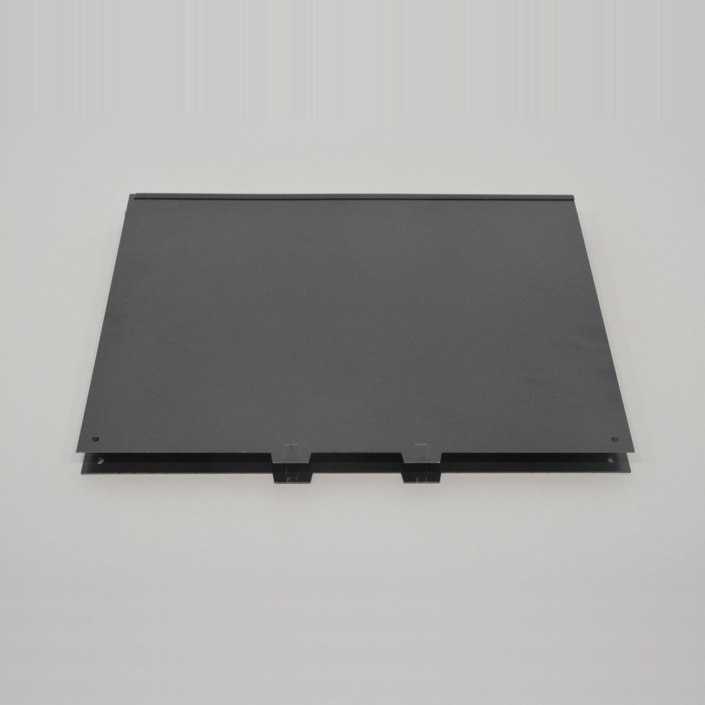 Ergodata HR-Trenner für Korpus Metall Schwarz