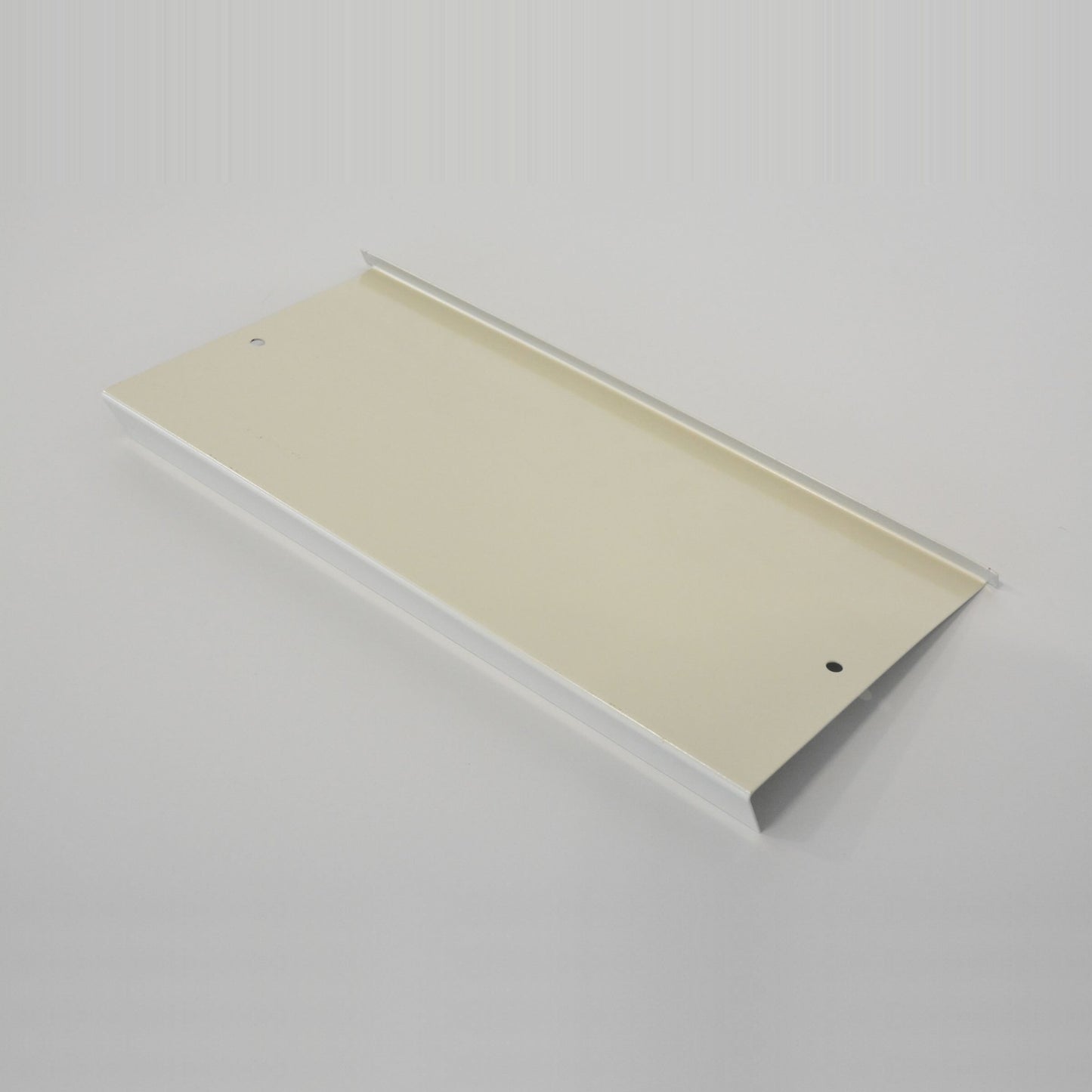 Hettich Basic Schrägfächer Ansicht von unten