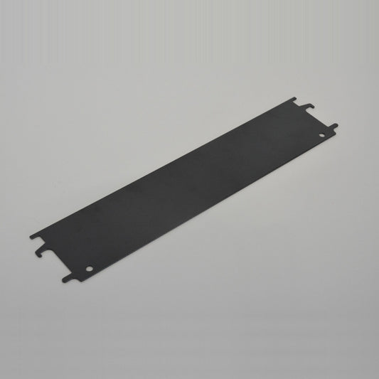 Elan Euroffice HR-Trenner aus Metall schwarz