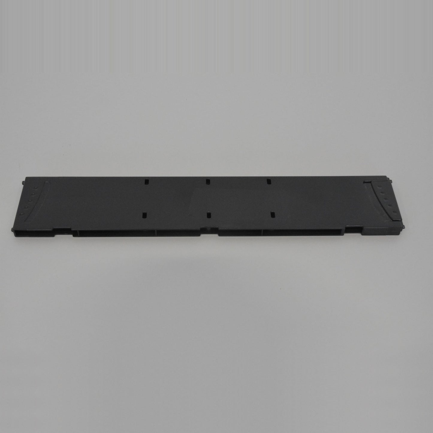 Häfele Classic Trenner für Korpus aus Kunstoff Schwarz
