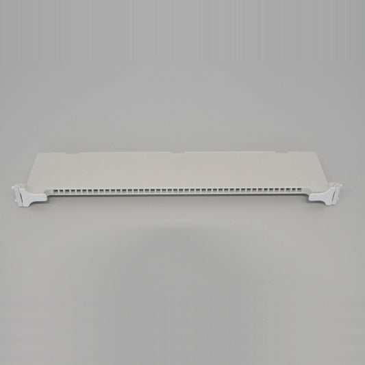 Elan Classic Trenner für Korpus aus Kunstoff Lichtgrau