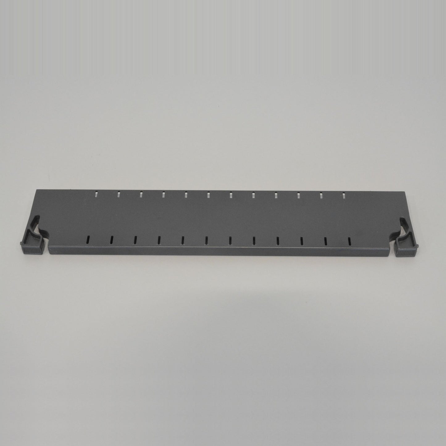 Hettich Modul Trenner für Korpus aus Metall Anthrazit