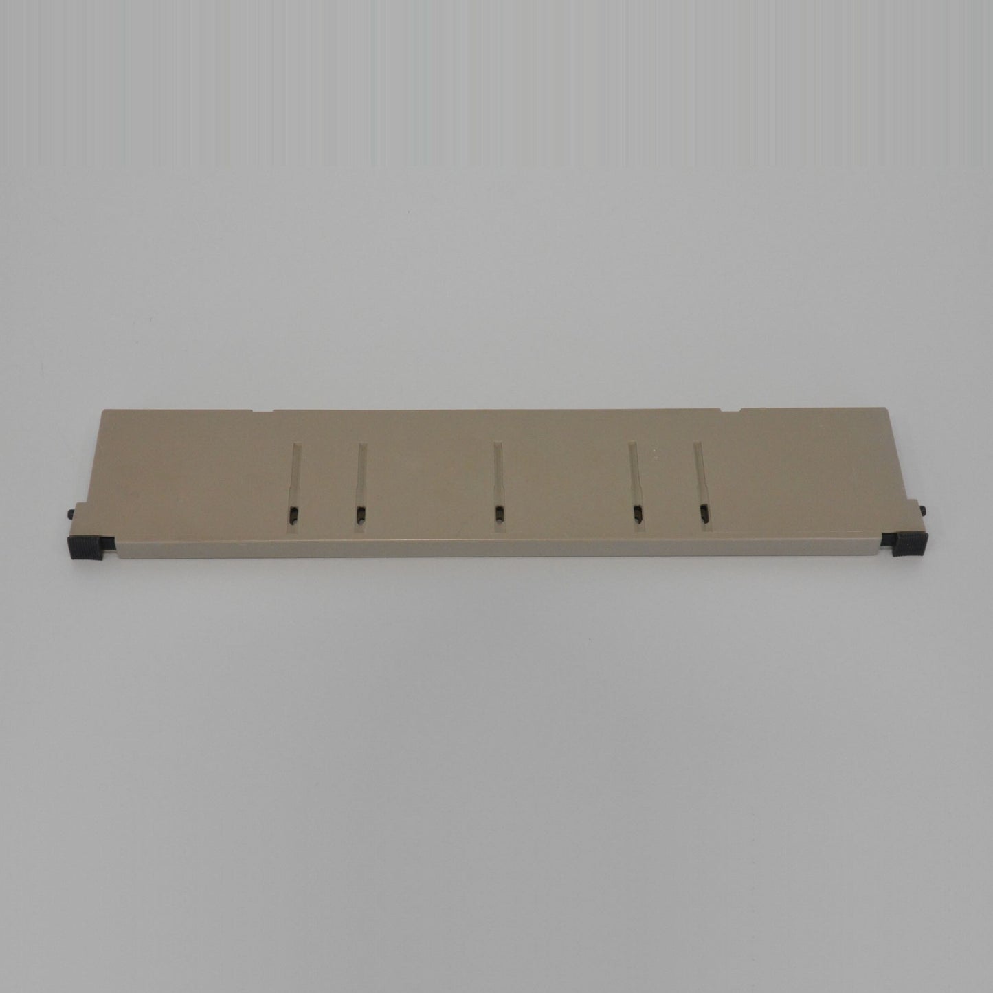 Hettich Modul Trenner für Korpus aus Metall Ocker