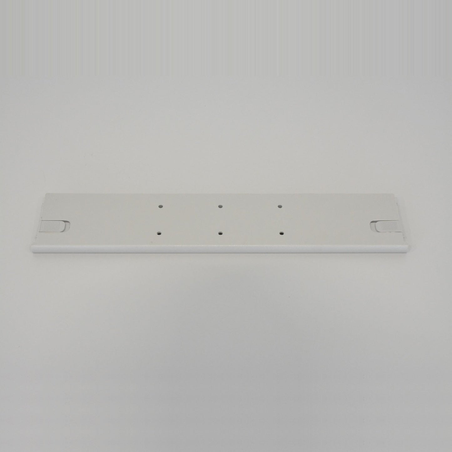 Hettich Modul Trenner für Korpus aus Kunststoff Grau