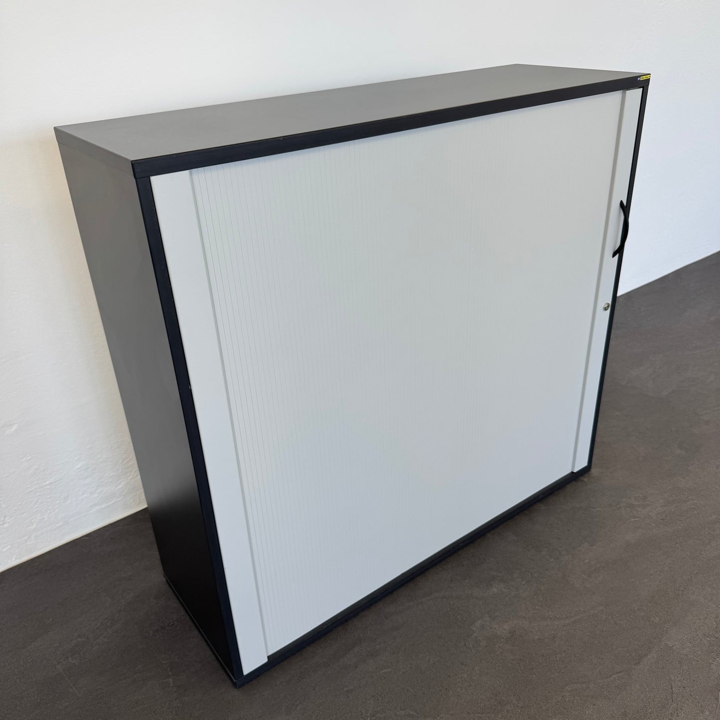 Elan Euroffice Lateralschrank für 3 Ordner-Reihen