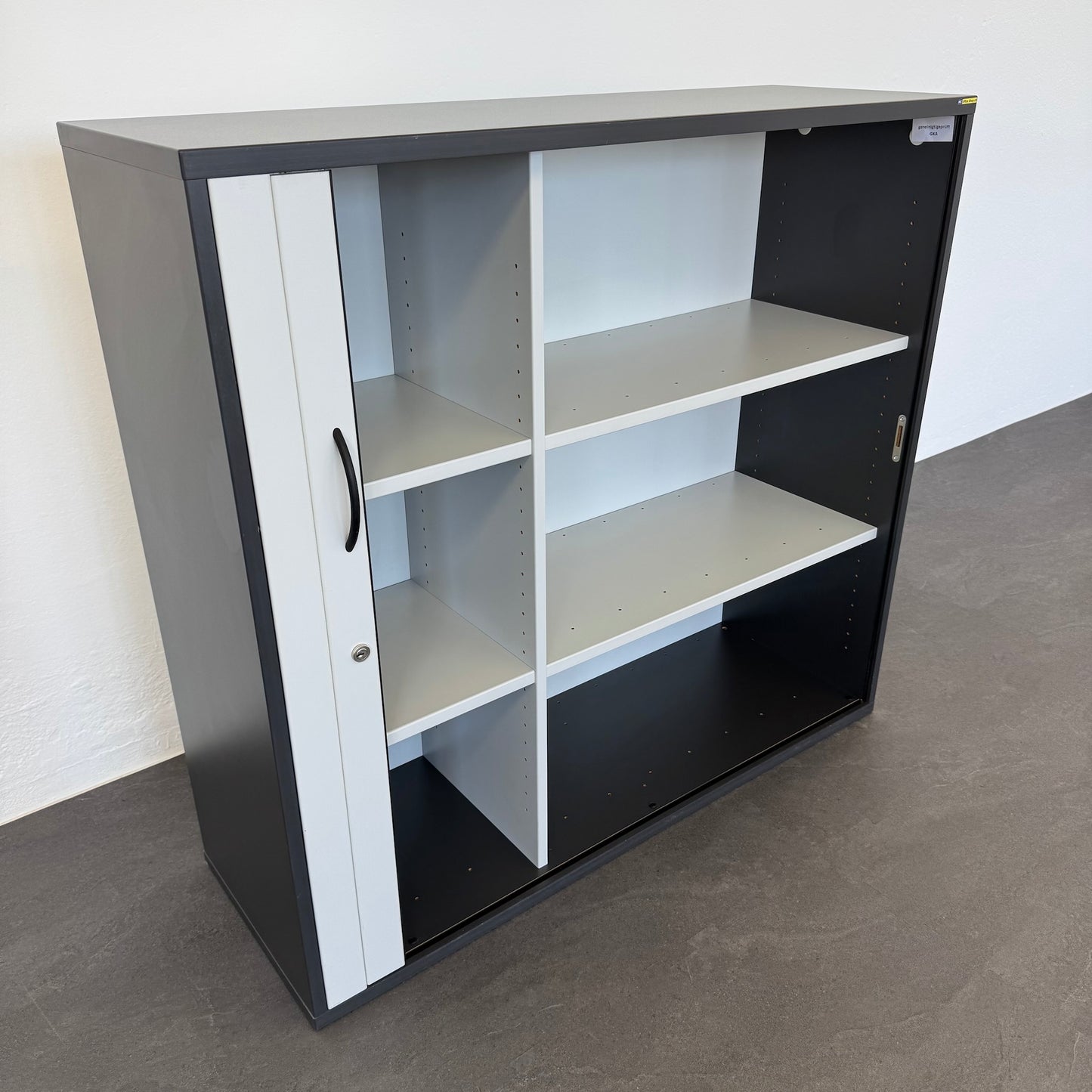 Elan Euroffice Lateralschrank 1200mm breit