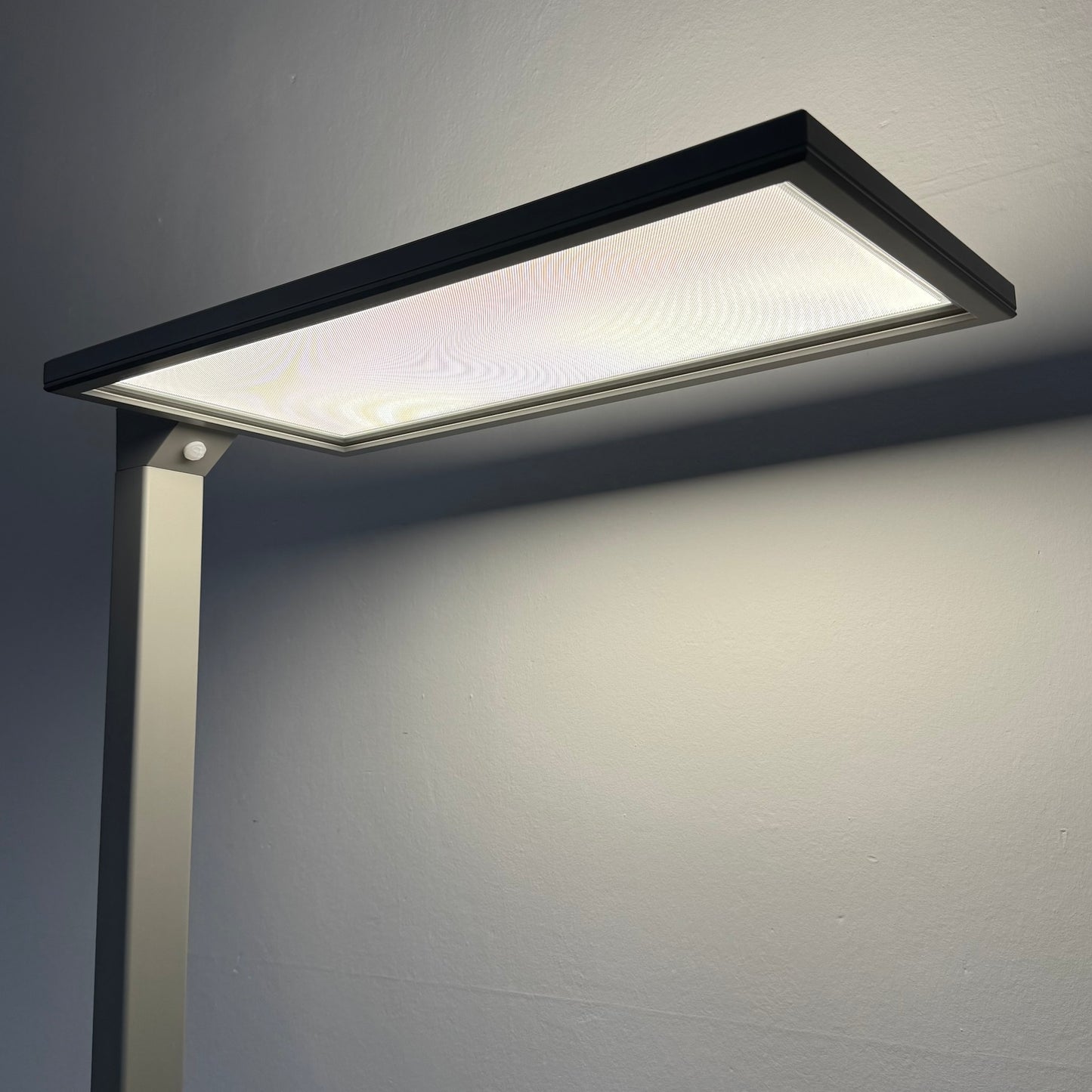 MyLight Classic LED Stehleuchte Detailfoto Lampenkopf - 6035783