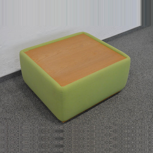 Casala Palau Stream Lounge Table von der Seite