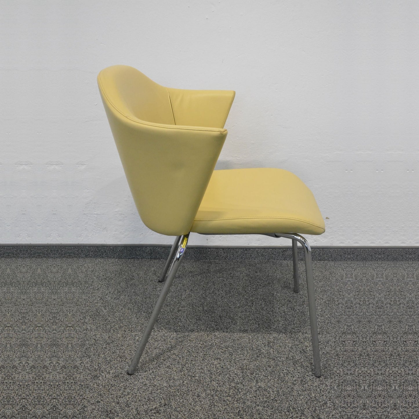 Top Design Café Lounge-Sessel