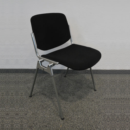 Castelli Piretti Sitzungsstuhl ohne Armlehnen